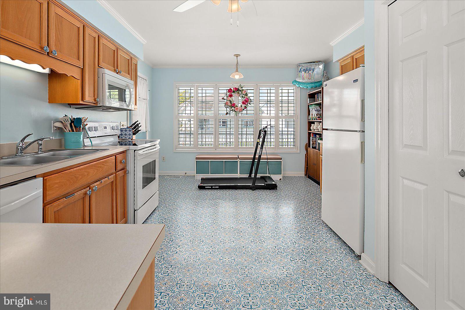 BAY VISTA AT MYSTIC HARBOR - Residential