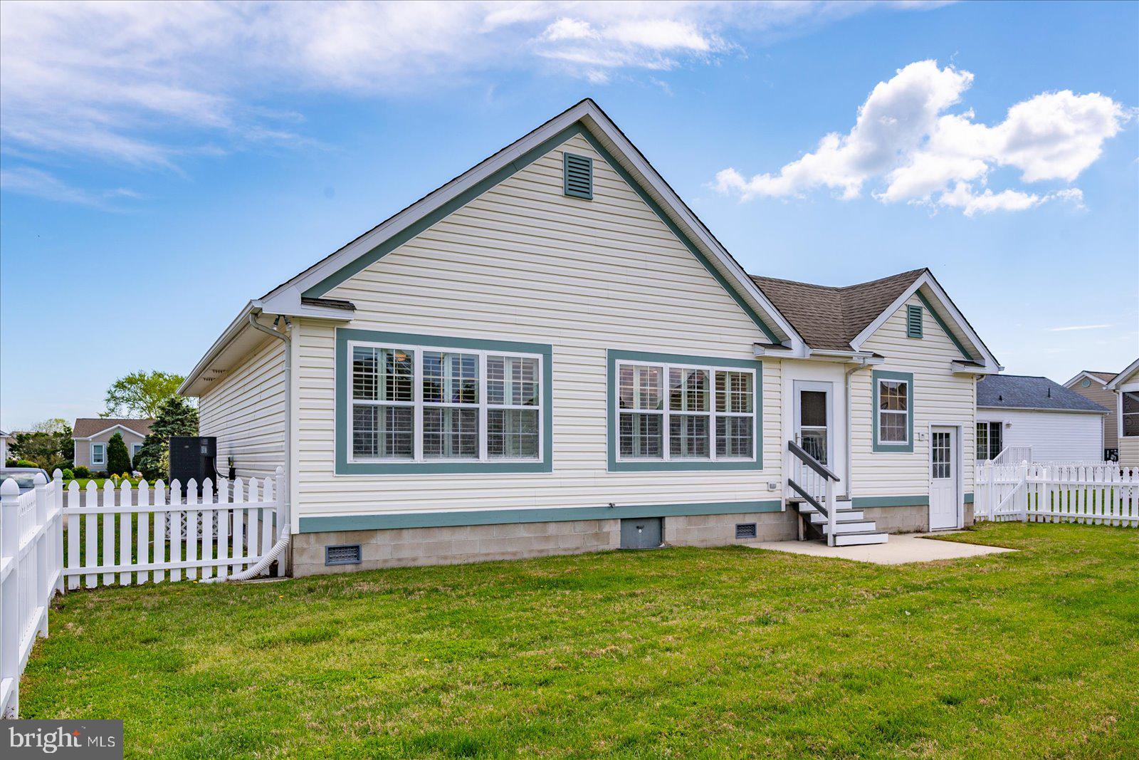 BAY VISTA AT MYSTIC HARBOR - Residential