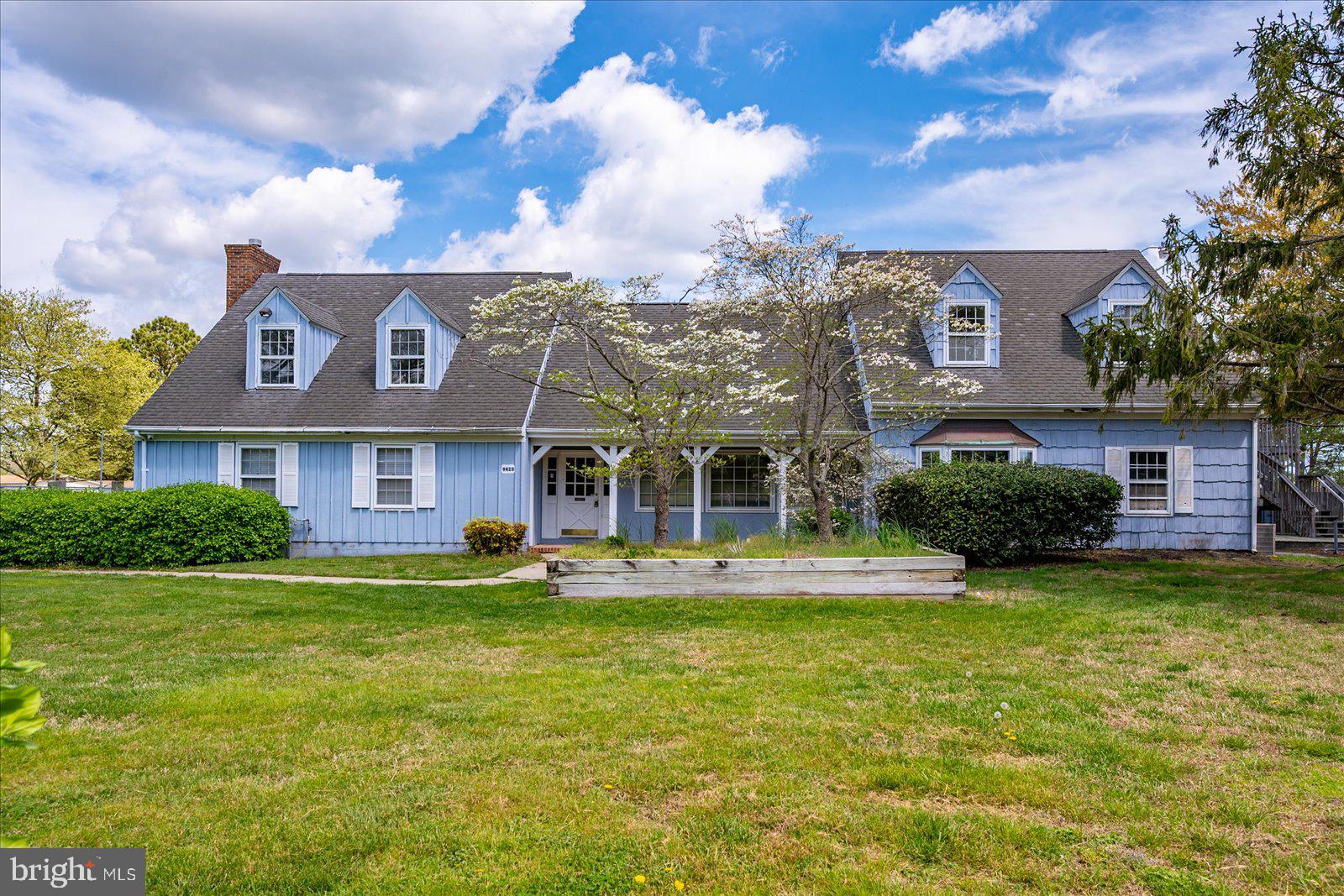 BAY VISTA AT MYSTIC HARBOR - Residential