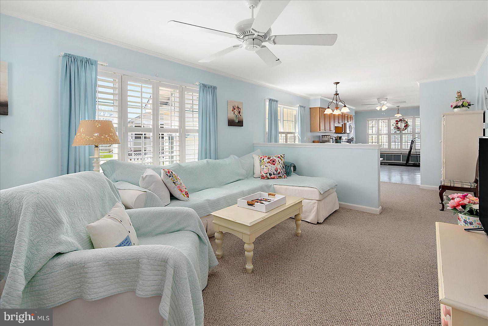 BAY VISTA AT MYSTIC HARBOR - Residential