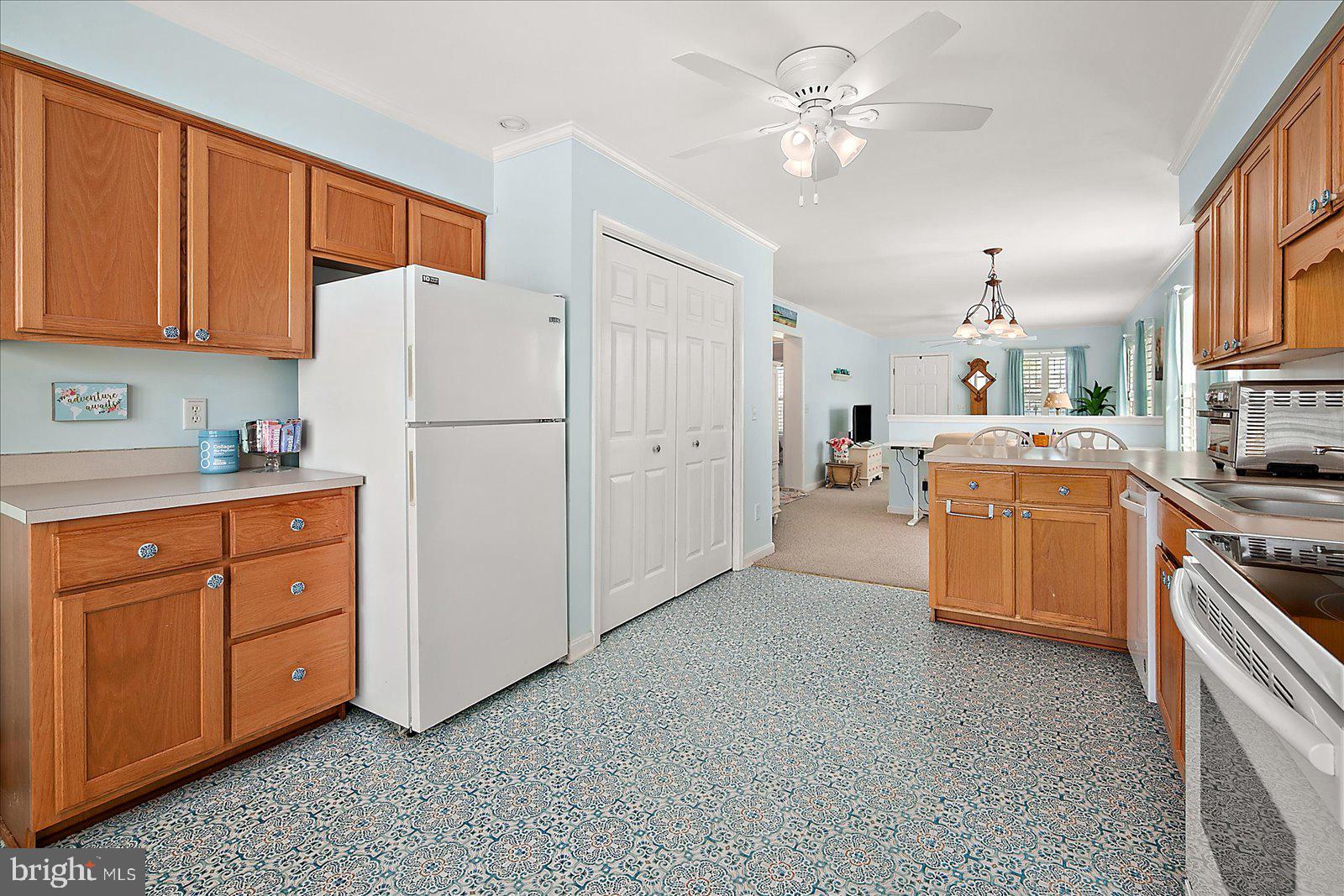 BAY VISTA AT MYSTIC HARBOR - Residential