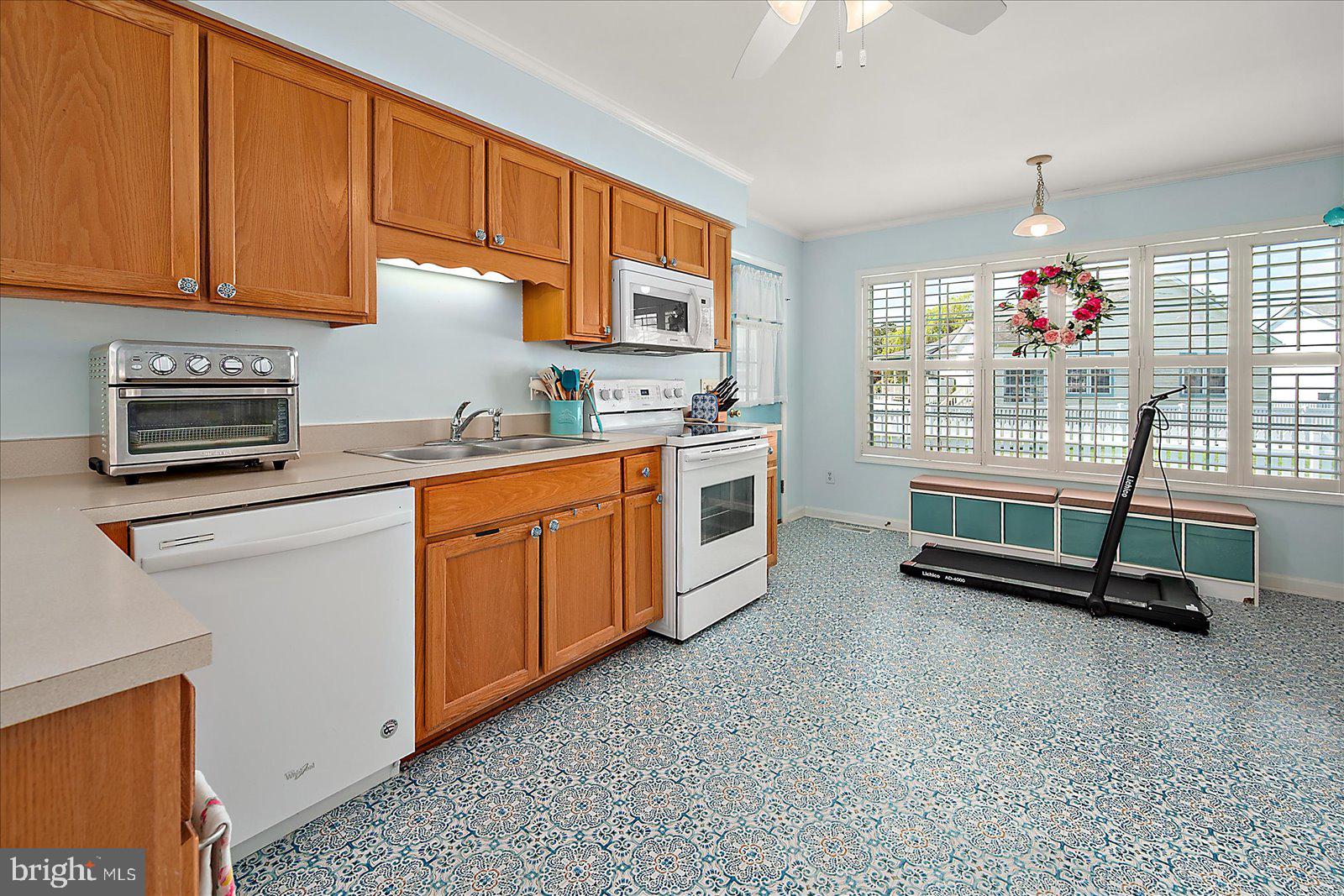 BAY VISTA AT MYSTIC HARBOR - Residential