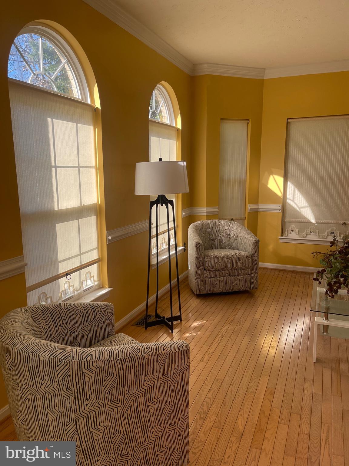 SHEFFIELD - Residential