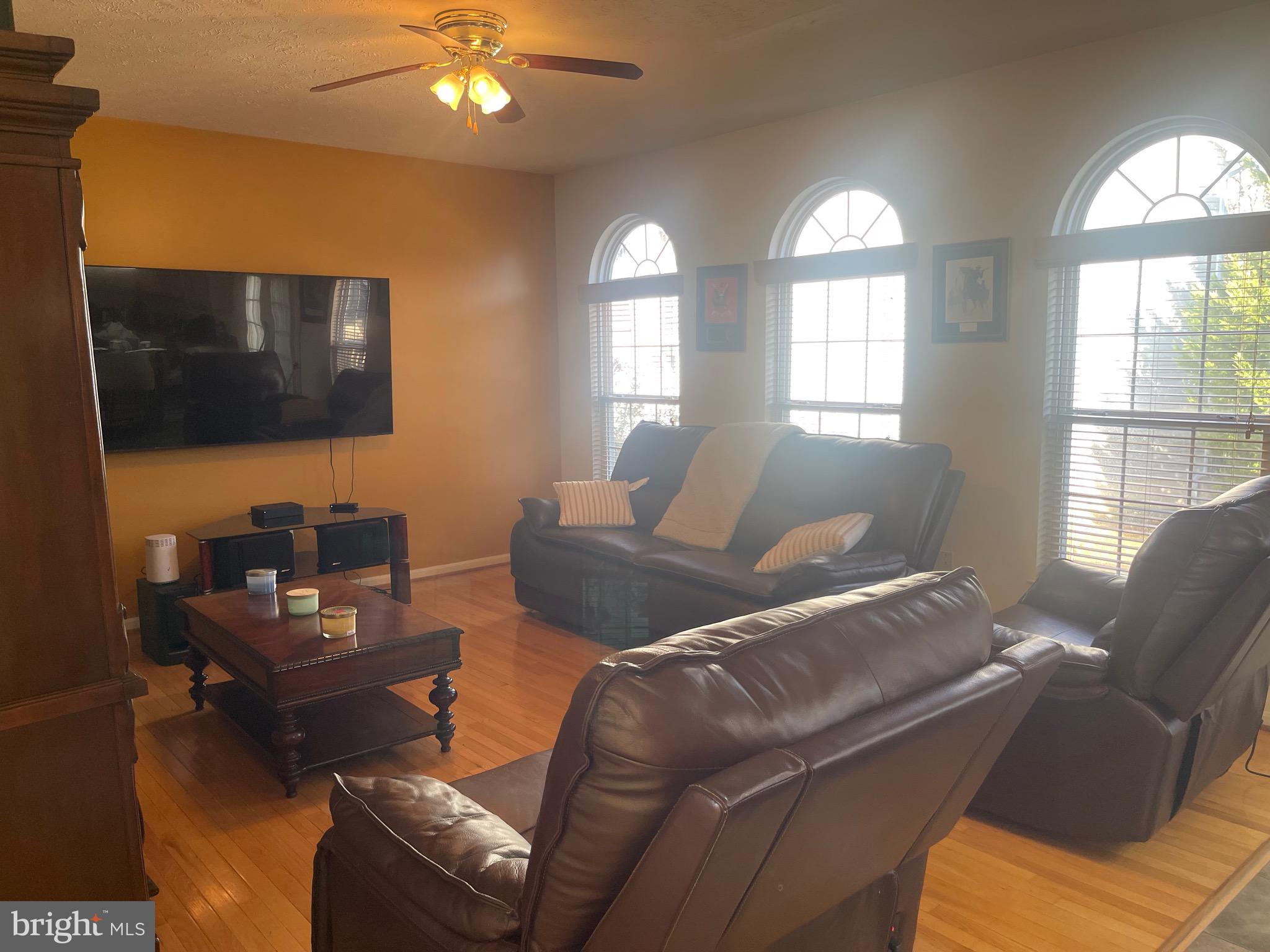 SHEFFIELD - Residential