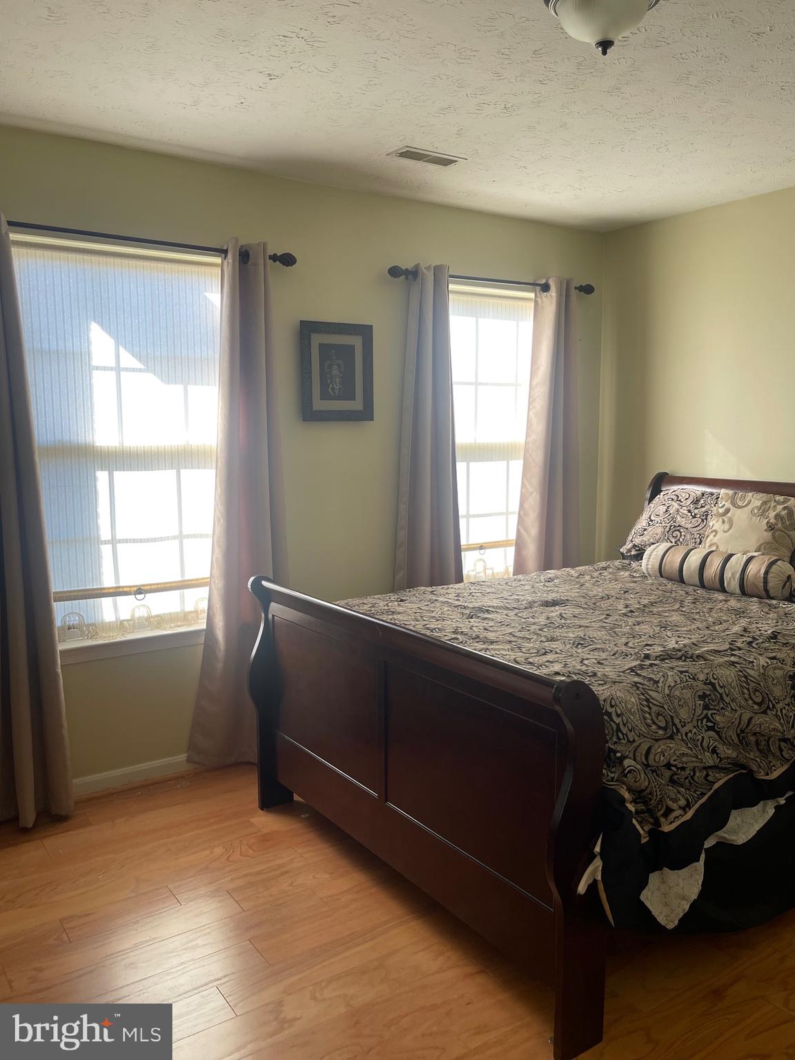 SHEFFIELD - Residential