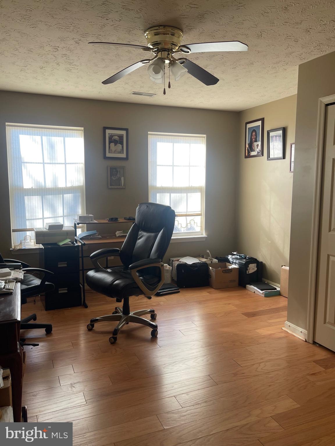 SHEFFIELD - Residential