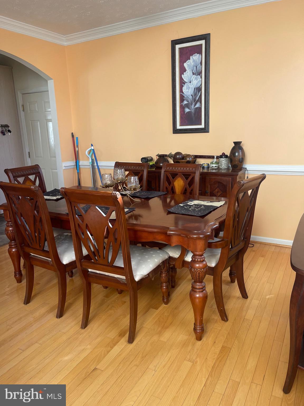 SHEFFIELD - Residential