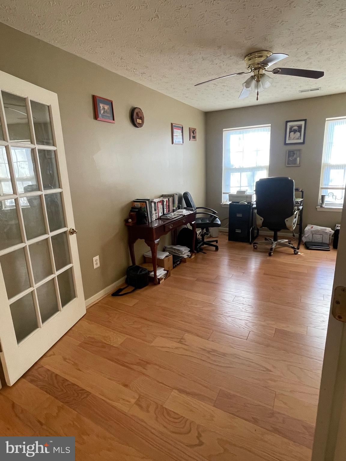 SHEFFIELD - Residential