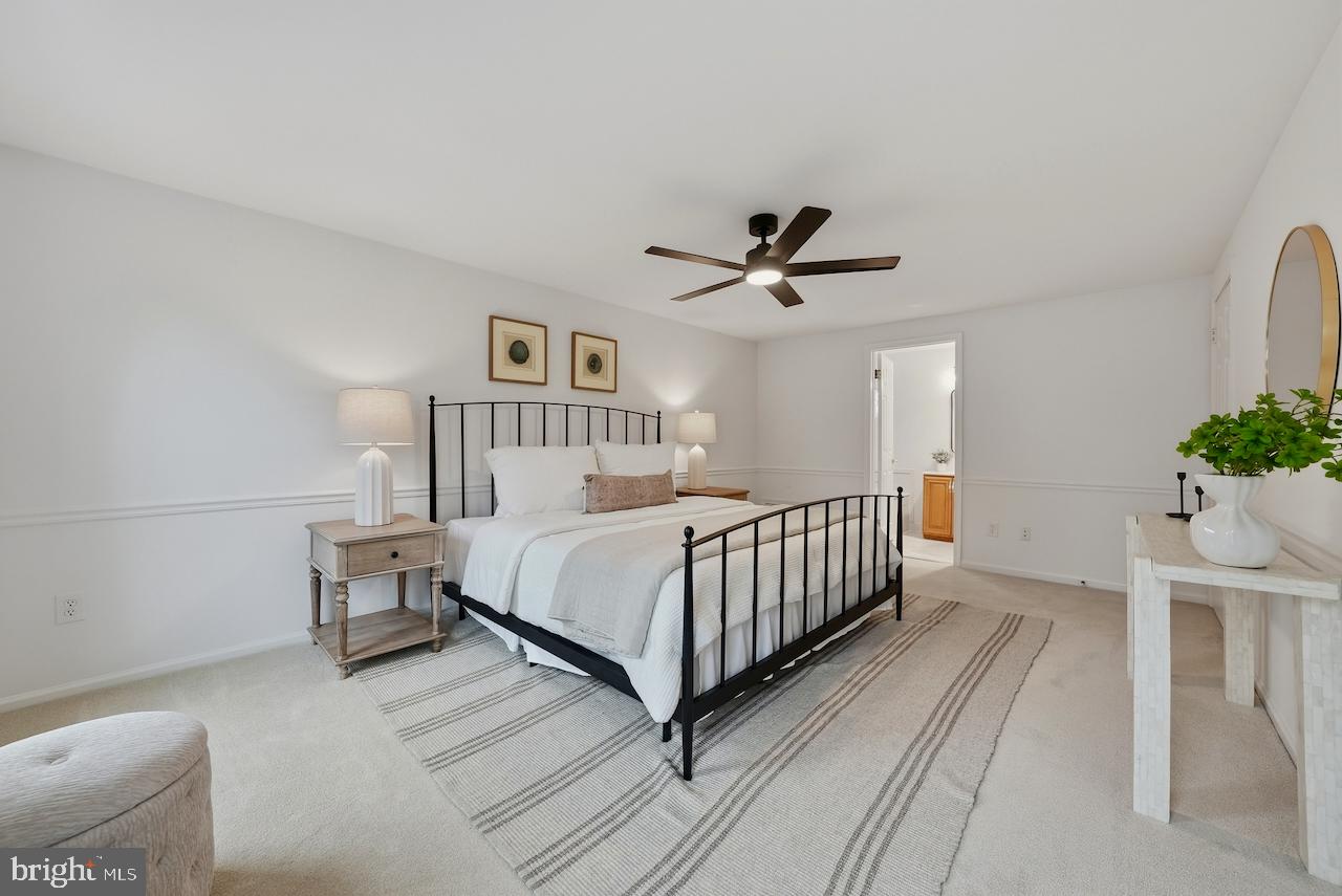 FRANKLIN FARM - Residential