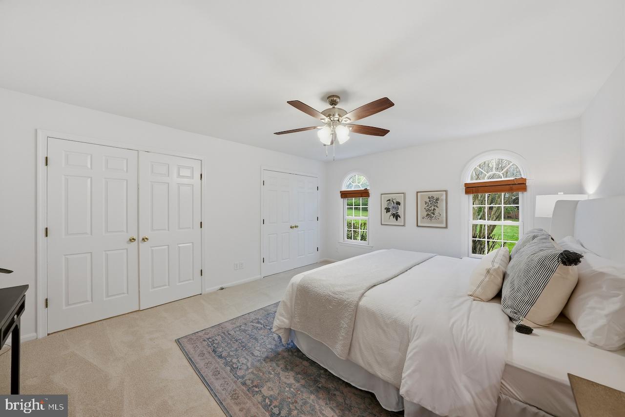 FRANKLIN FARM - Residential