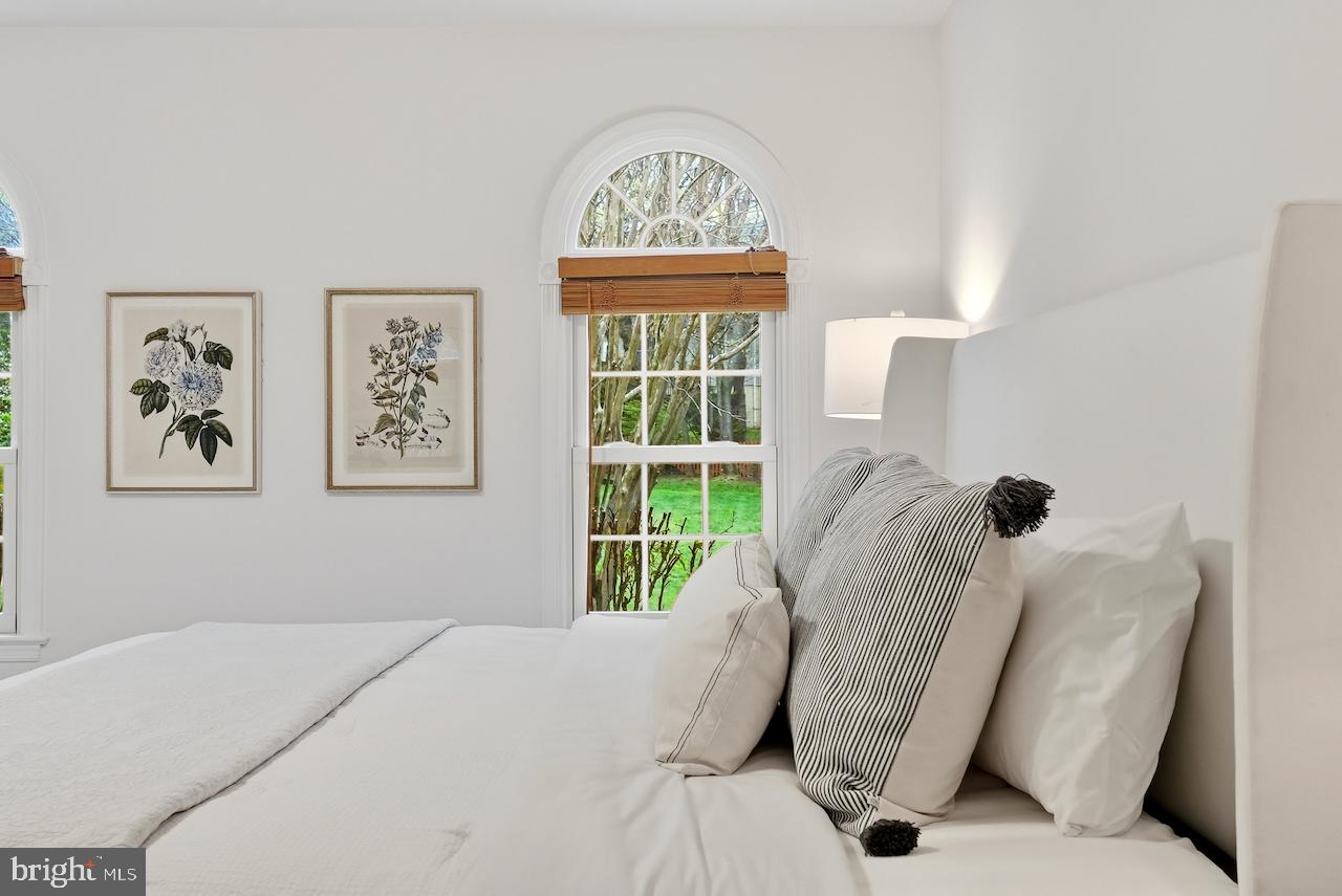 FRANKLIN FARM - Residential