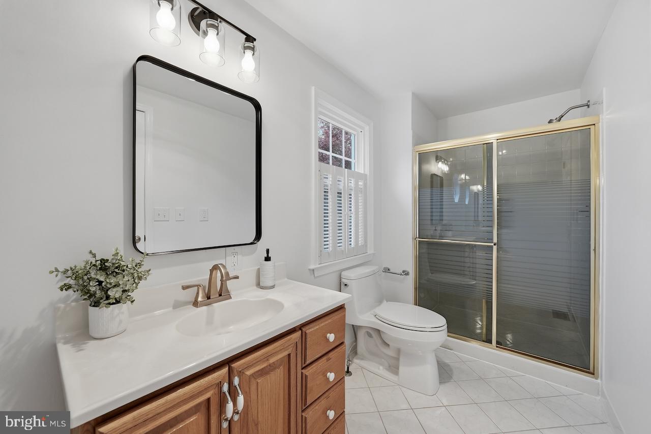 FRANKLIN FARM - Residential