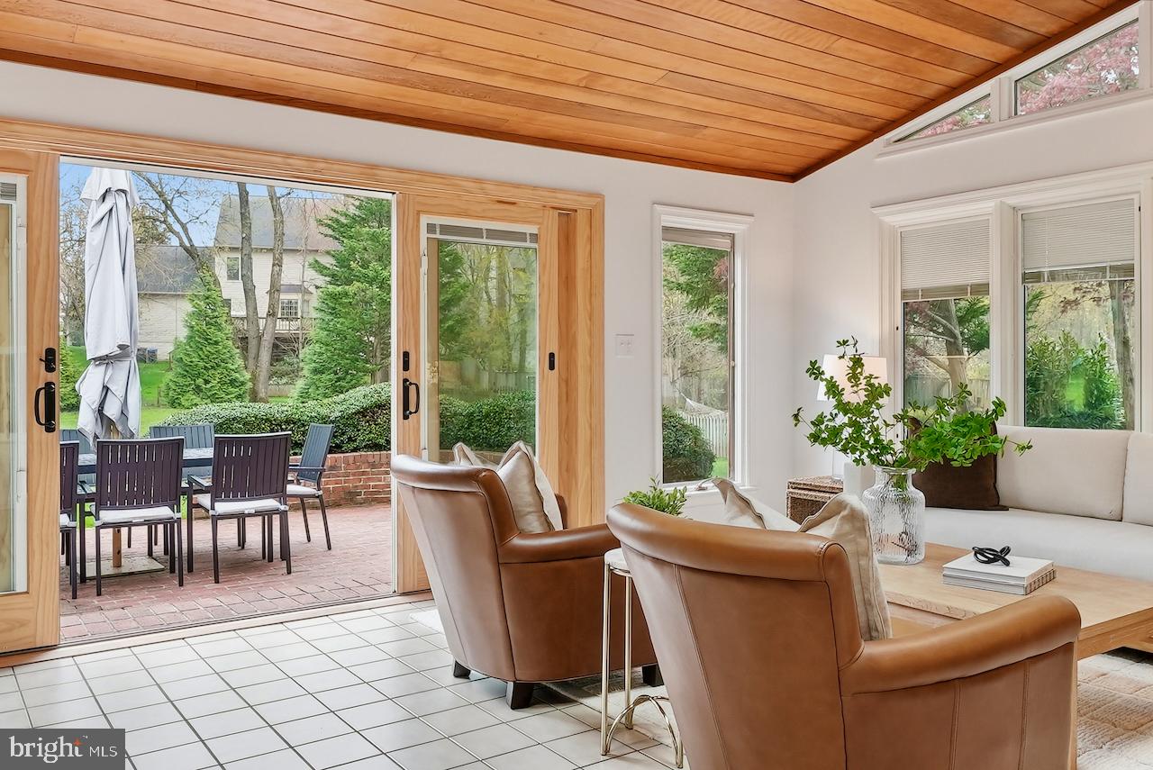 FRANKLIN FARM - Residential