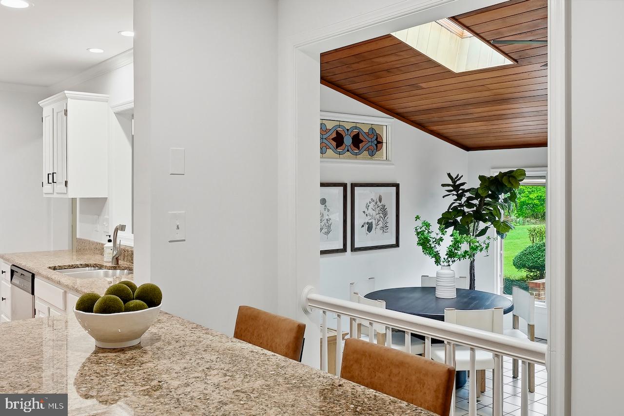 FRANKLIN FARM - Residential