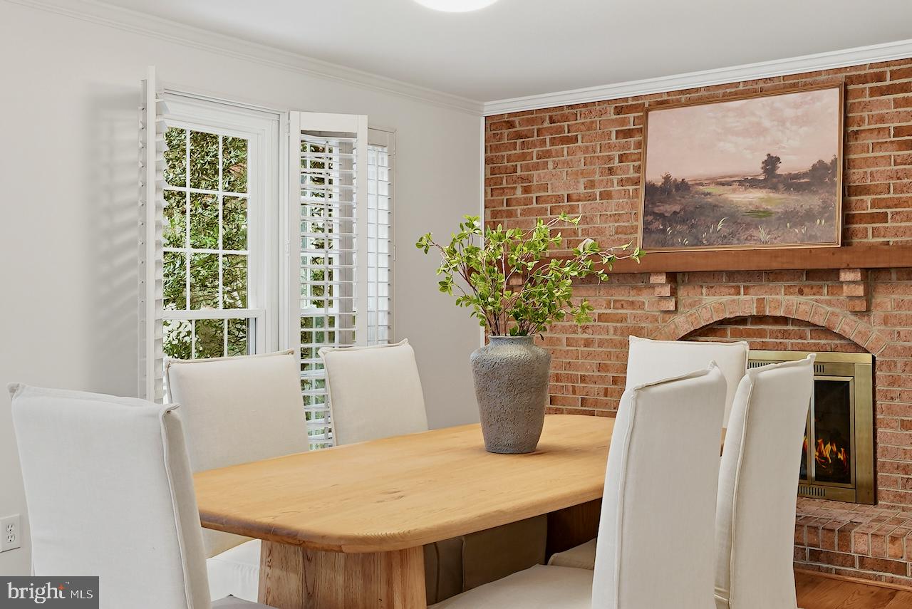 FRANKLIN FARM - Residential