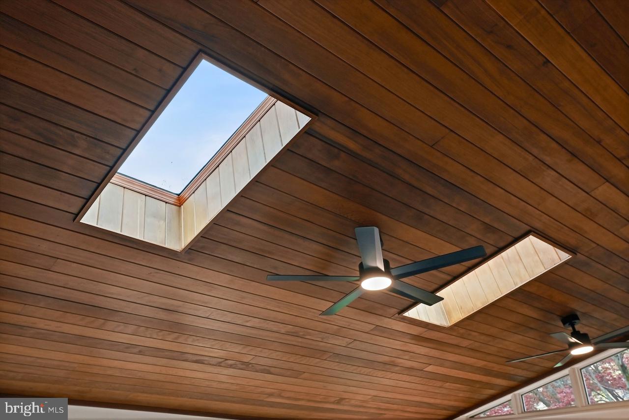 FRANKLIN FARM - Residential