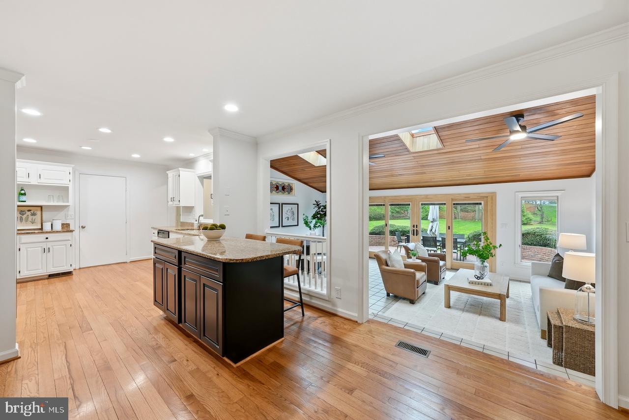 FRANKLIN FARM - Residential