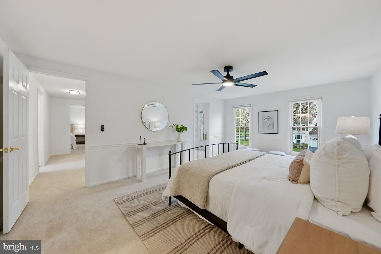 FRANKLIN FARM - Residential