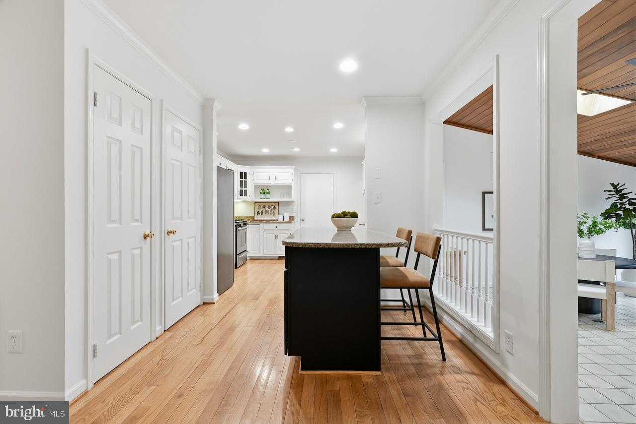 FRANKLIN FARM - Residential