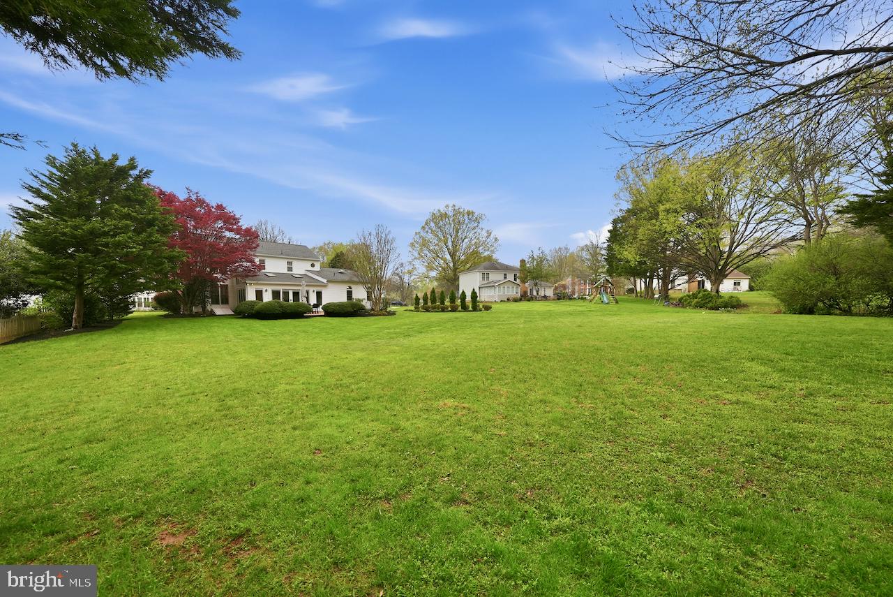 FRANKLIN FARM - Residential