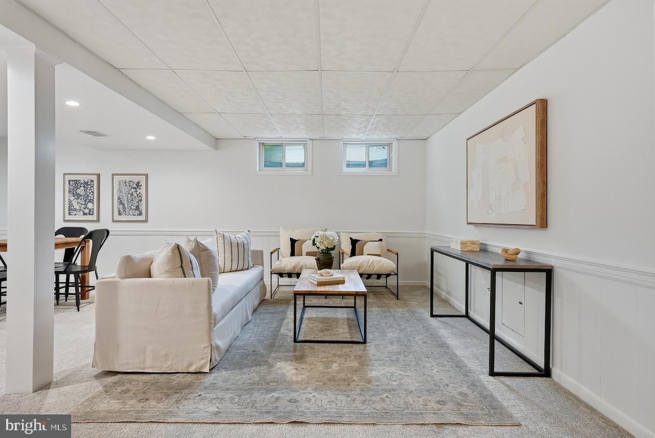 FRANKLIN FARM - Residential