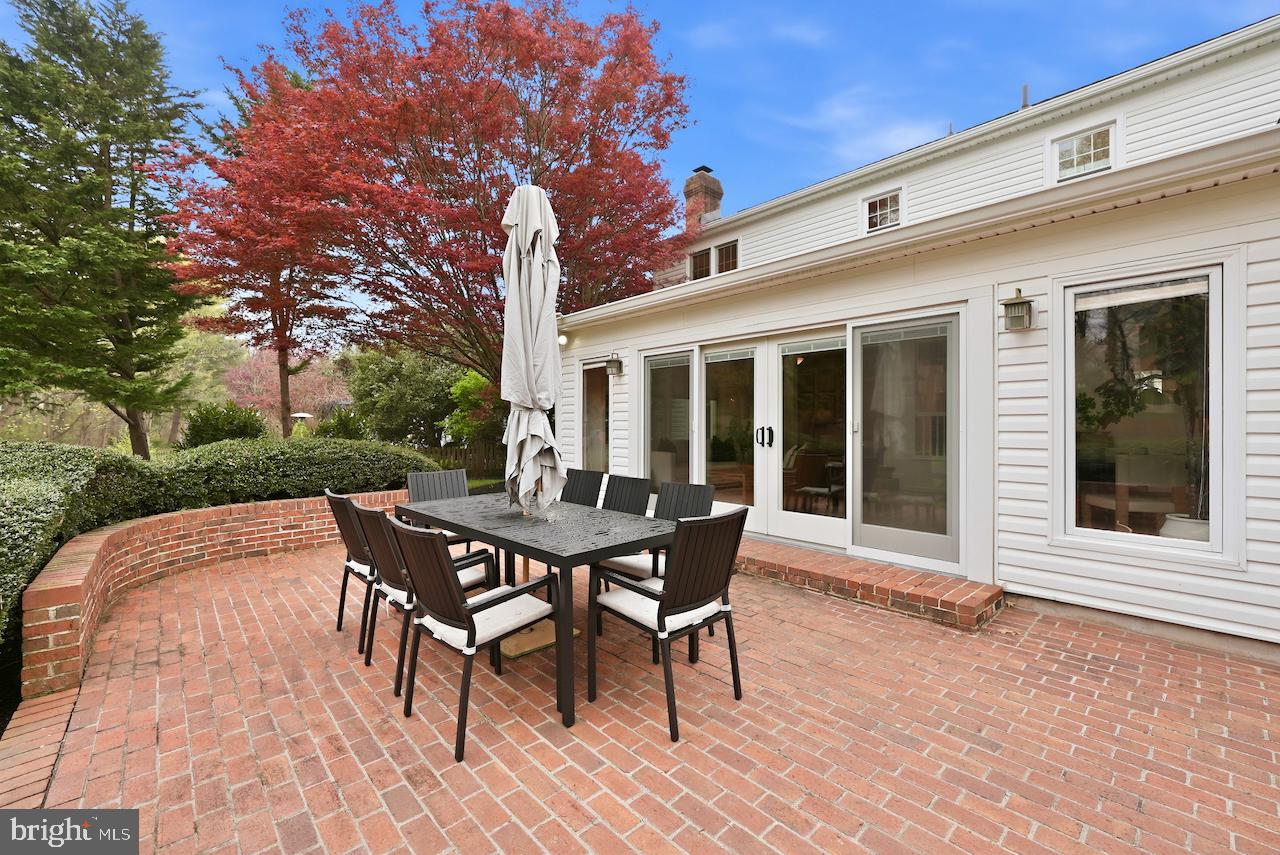 FRANKLIN FARM - Residential