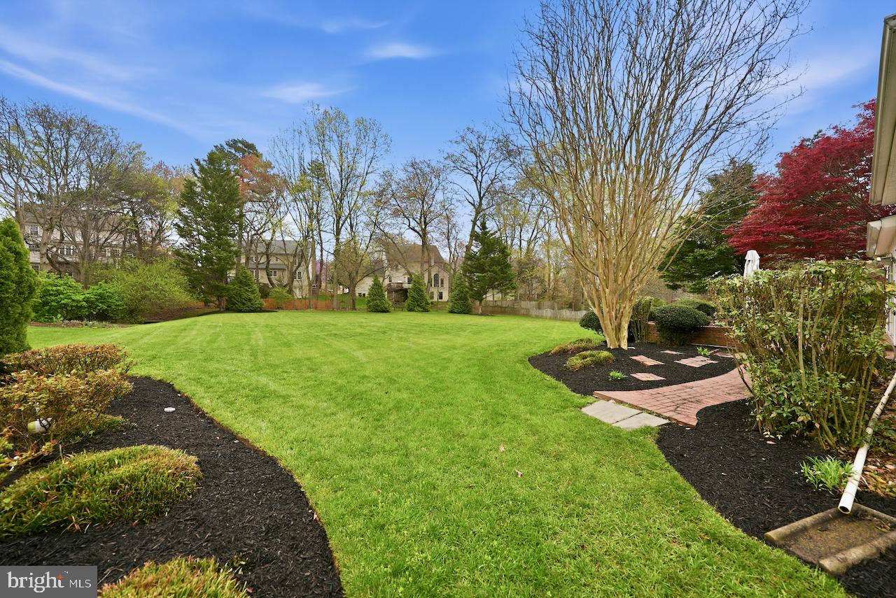 FRANKLIN FARM - Residential