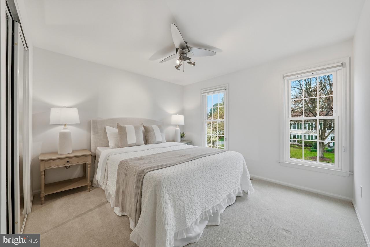 FRANKLIN FARM - Residential