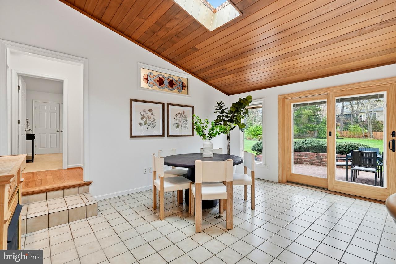 FRANKLIN FARM - Residential