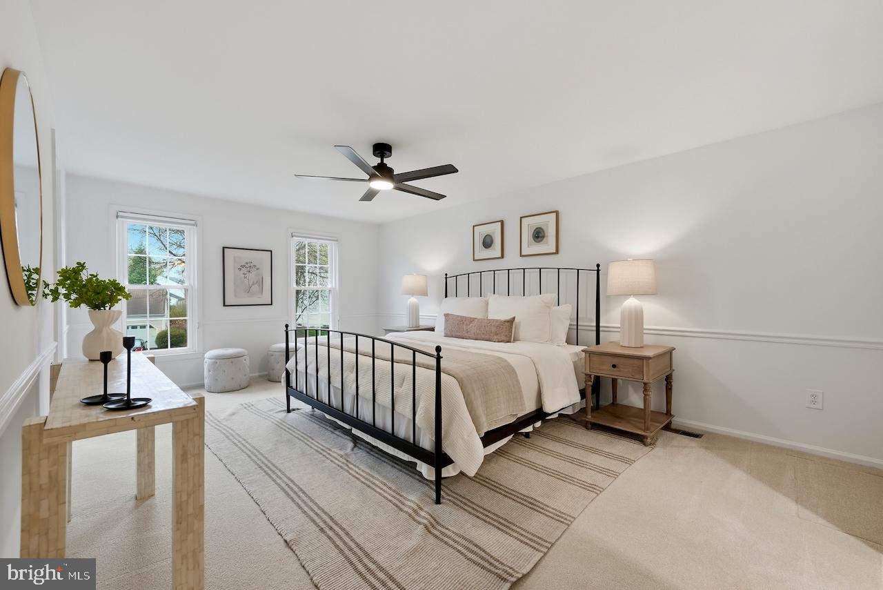 FRANKLIN FARM - Residential