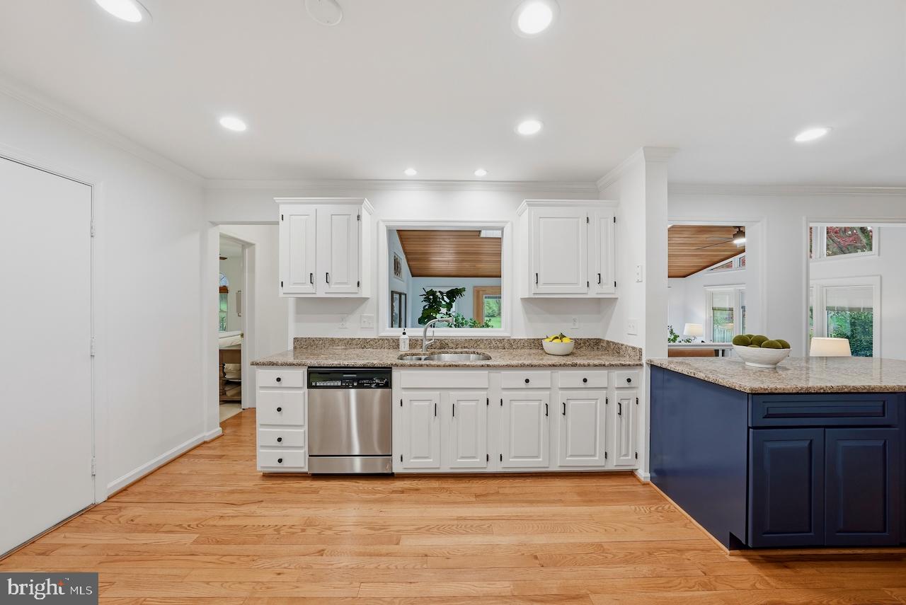 FRANKLIN FARM - Residential