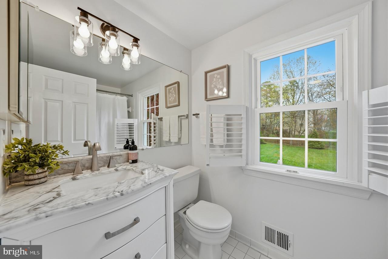 FRANKLIN FARM - Residential