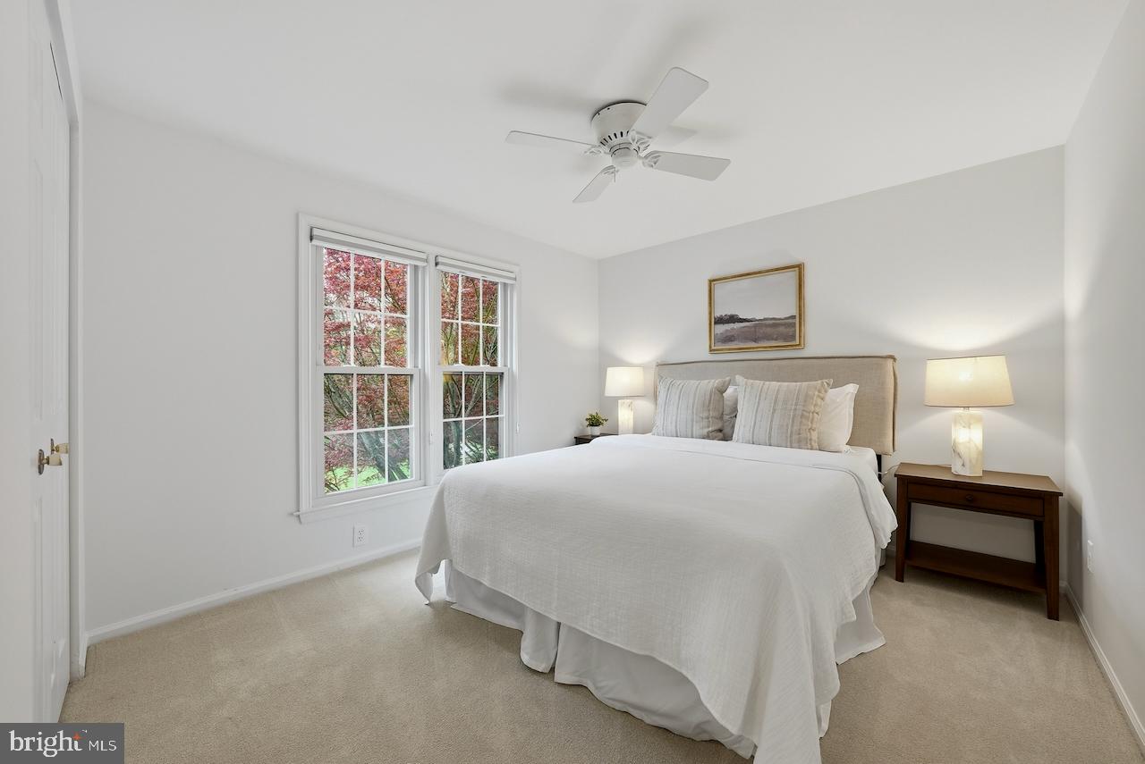 FRANKLIN FARM - Residential