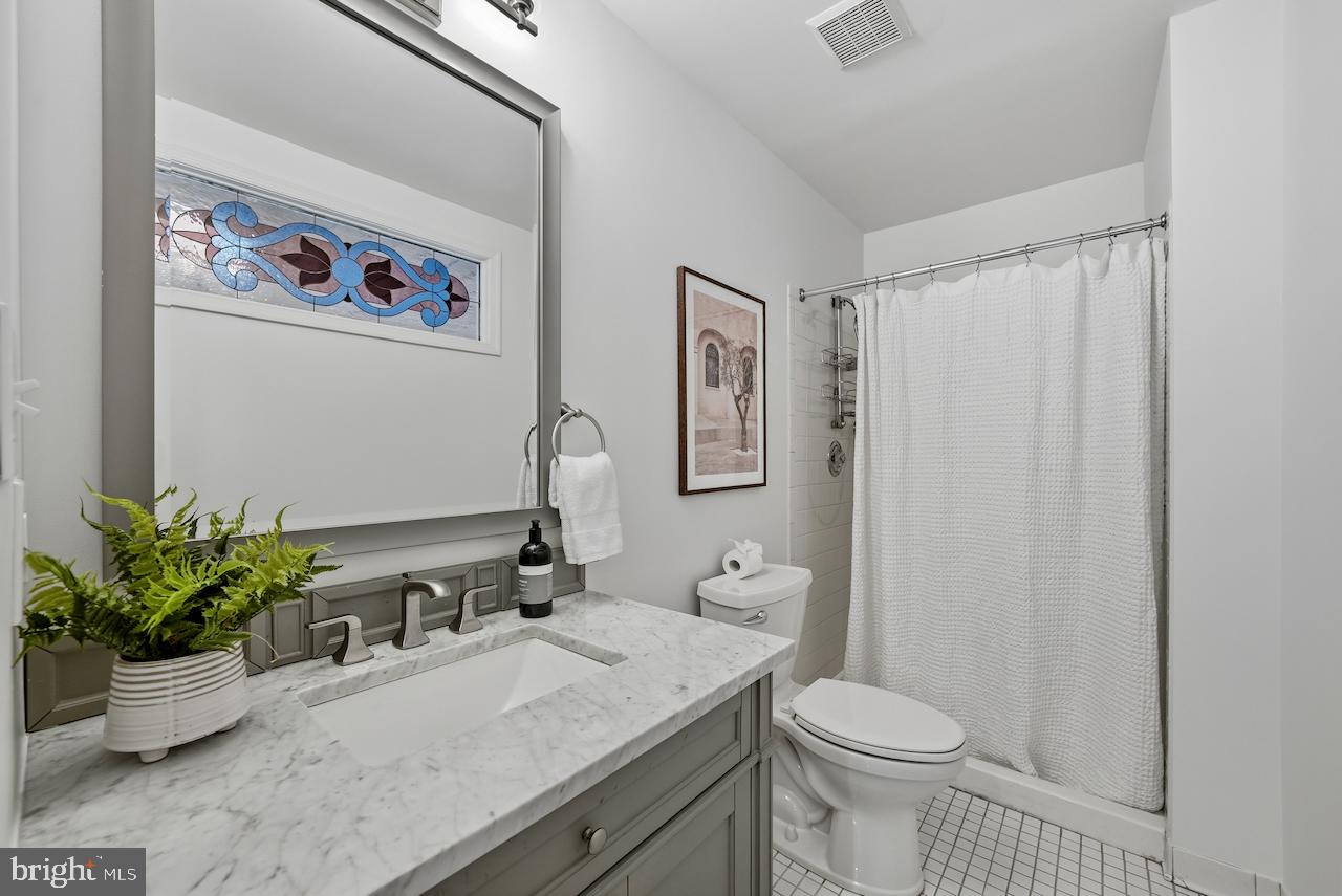 FRANKLIN FARM - Residential