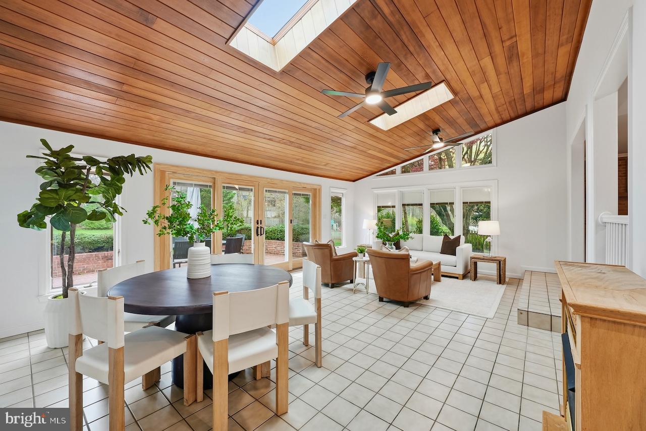 FRANKLIN FARM - Residential