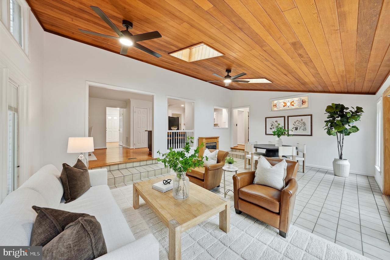 FRANKLIN FARM - Residential