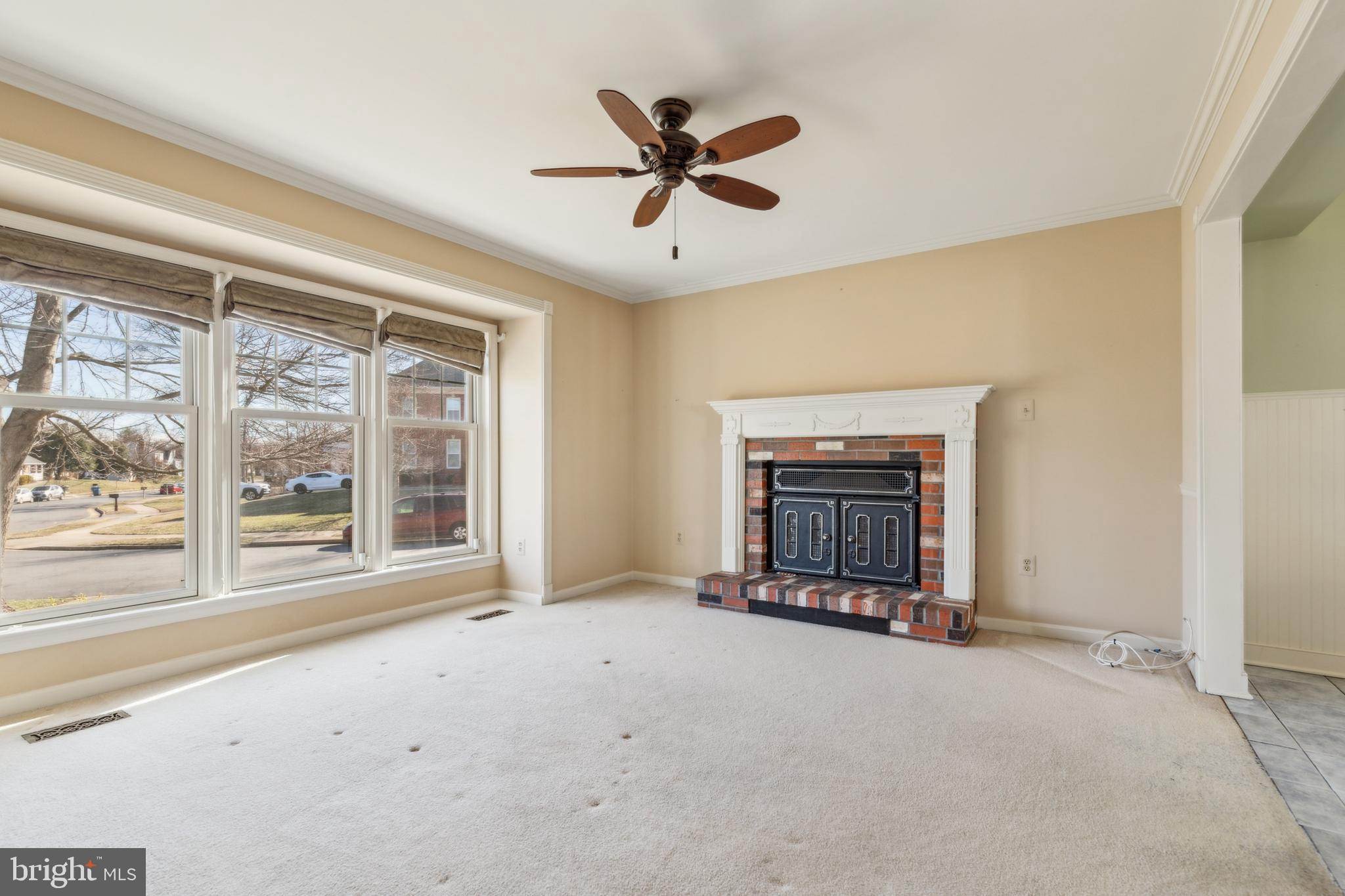 PLEASANT VALLEY - Residential