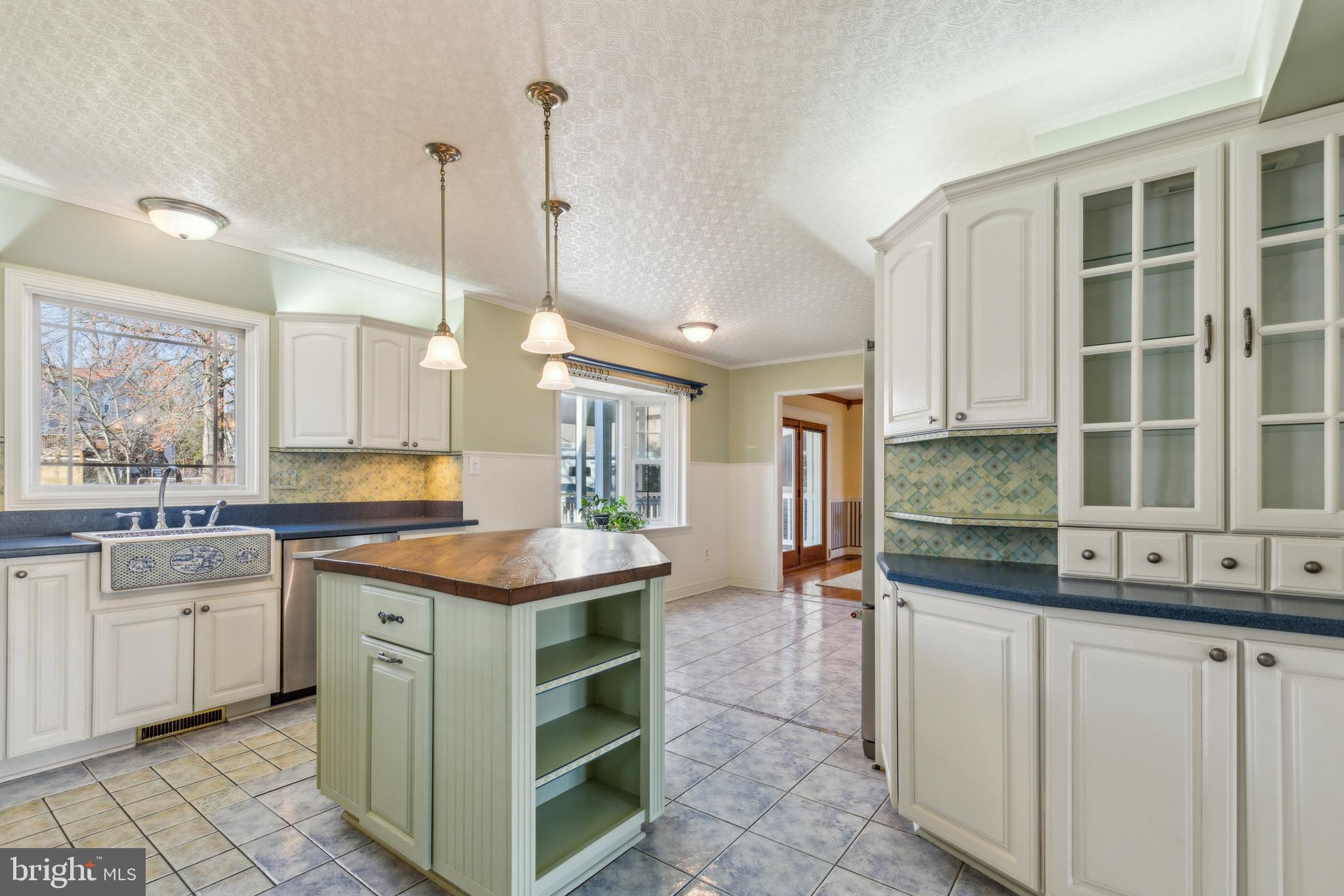 PLEASANT VALLEY - Residential