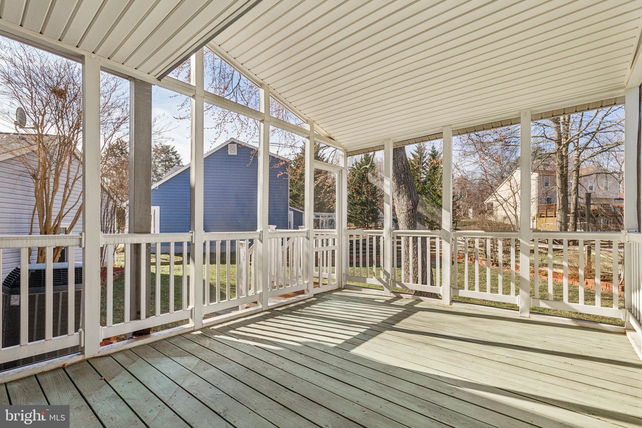 PLEASANT VALLEY - Residential