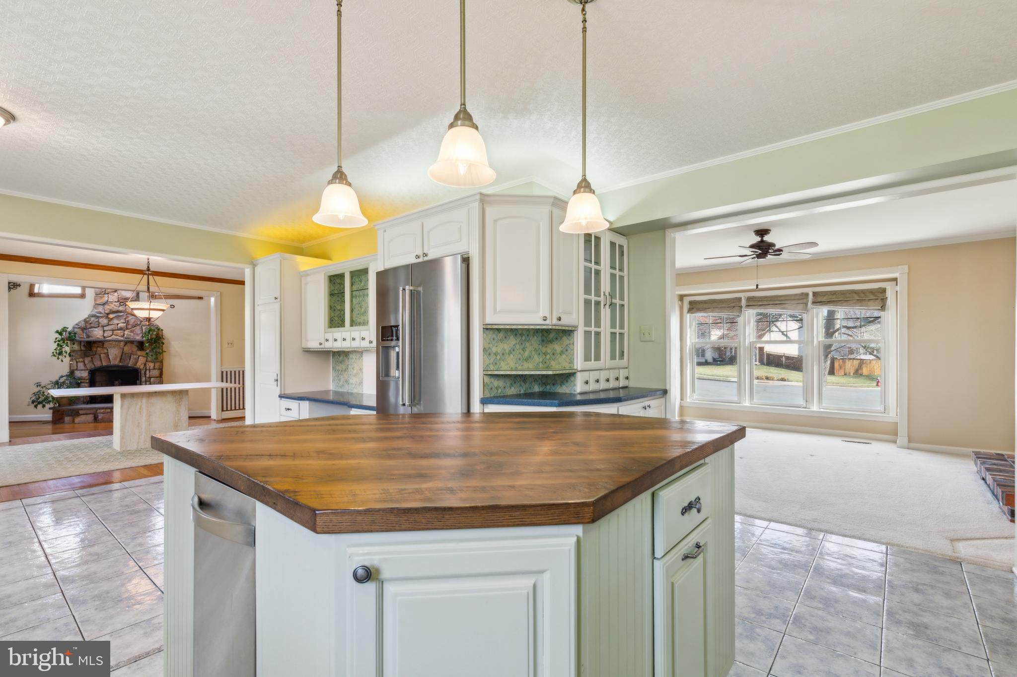 PLEASANT VALLEY - Residential