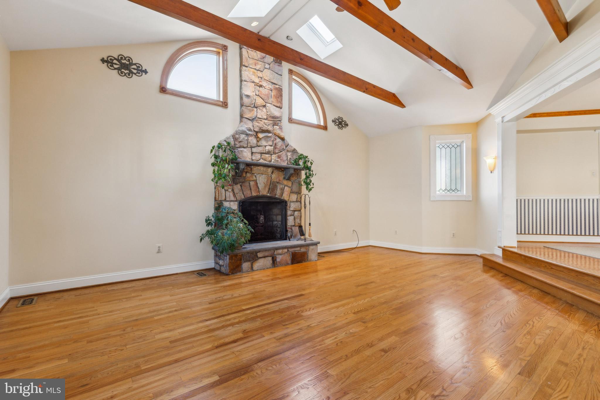 PLEASANT VALLEY - Residential