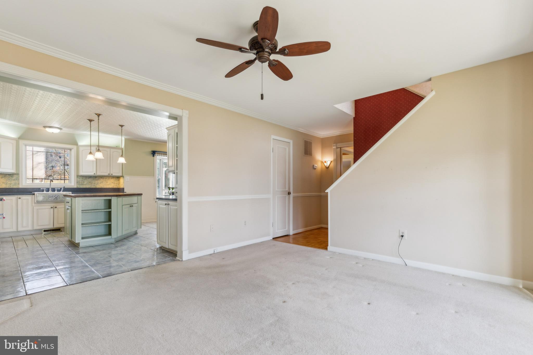 PLEASANT VALLEY - Residential