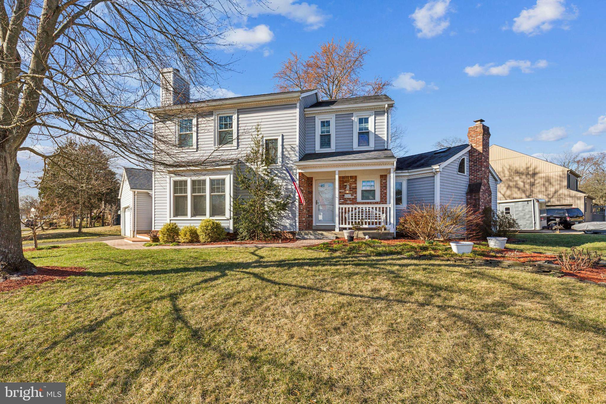 PLEASANT VALLEY - Residential