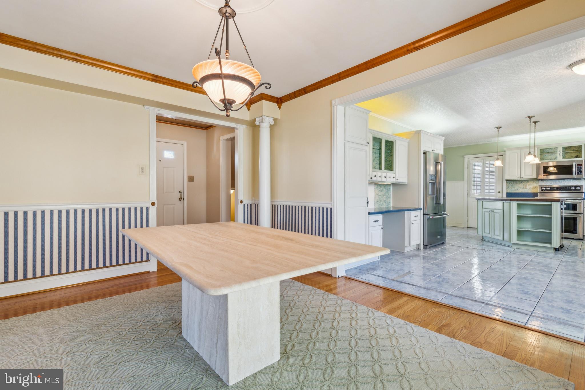 PLEASANT VALLEY - Residential