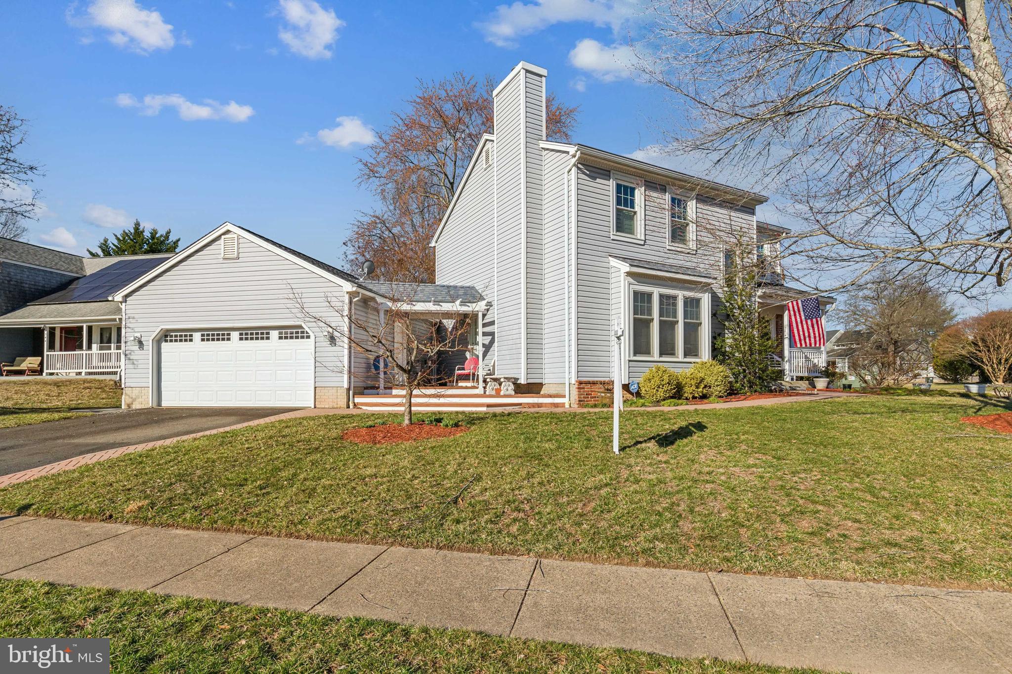 PLEASANT VALLEY - Residential