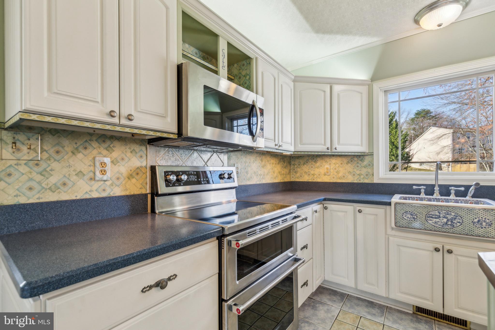 PLEASANT VALLEY - Residential