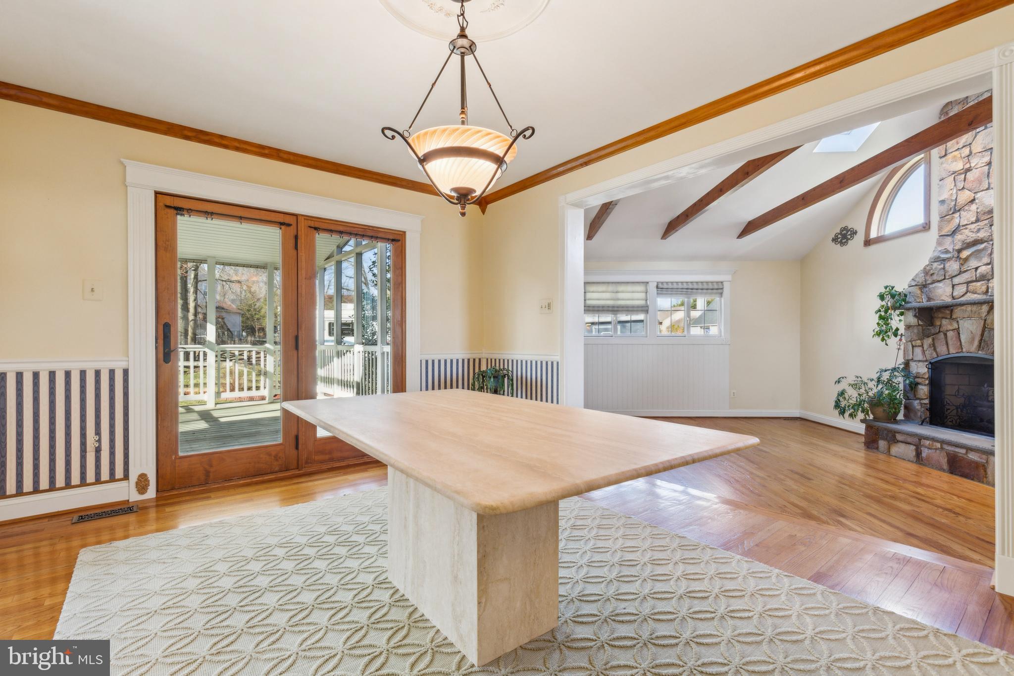 PLEASANT VALLEY - Residential