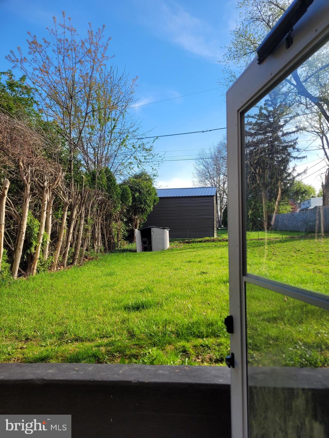 READING - Residential Lease