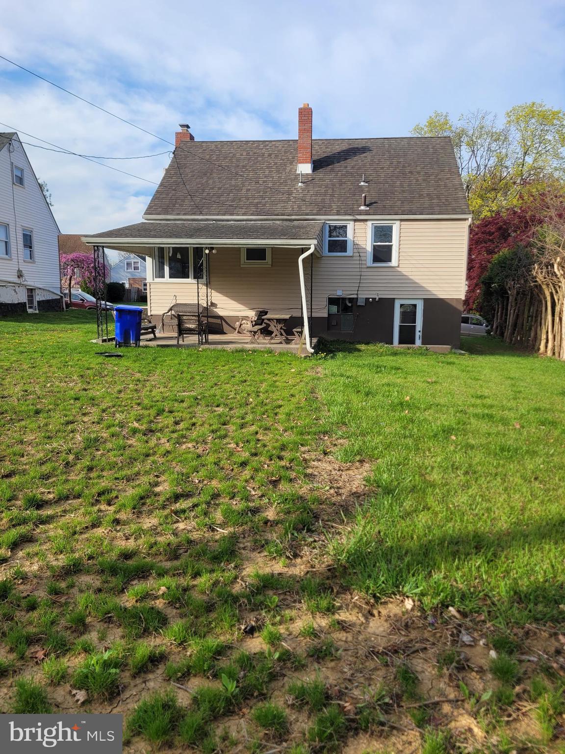 READING - Residential Lease