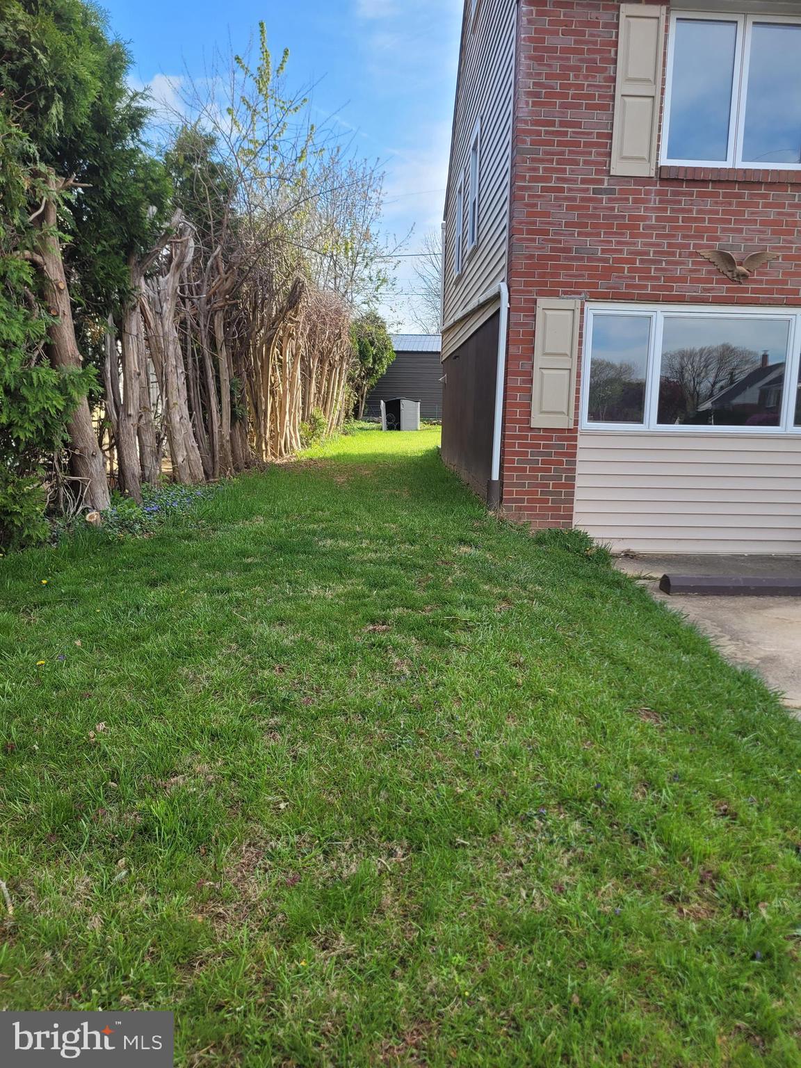 READING - Residential Lease